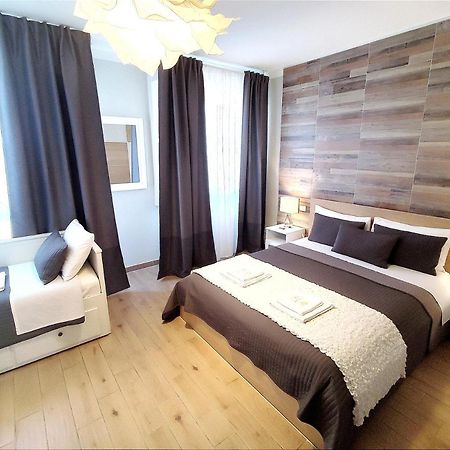 Pisa City Lodge エクステリア 写真