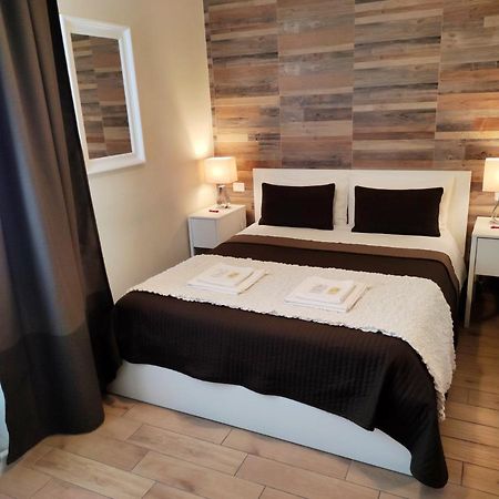 Pisa City Lodge エクステリア 写真