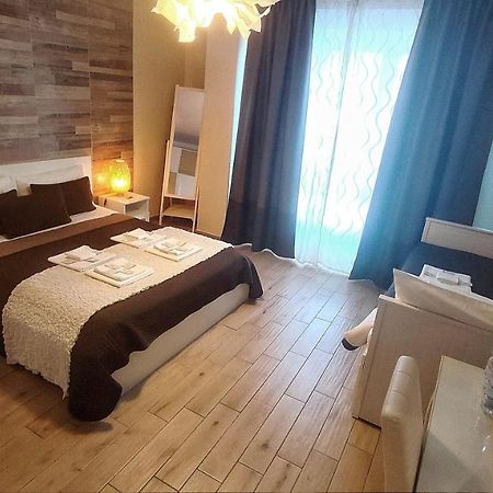 Pisa City Lodge エクステリア 写真