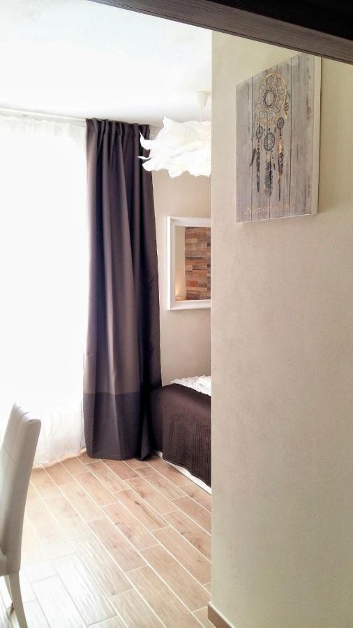 Pisa City Lodge エクステリア 写真