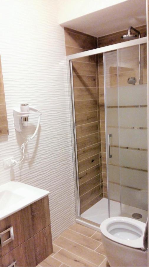 Pisa City Lodge エクステリア 写真