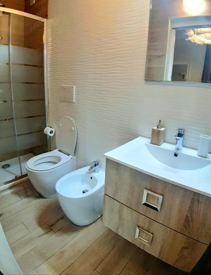 Pisa City Lodge エクステリア 写真