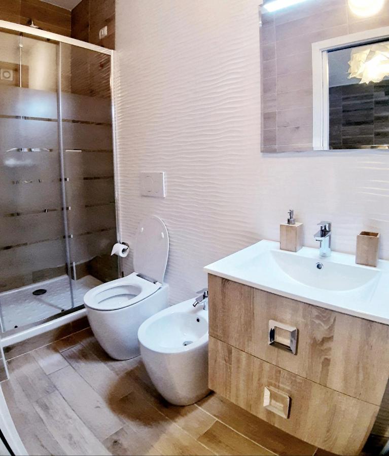Pisa City Lodge エクステリア 写真