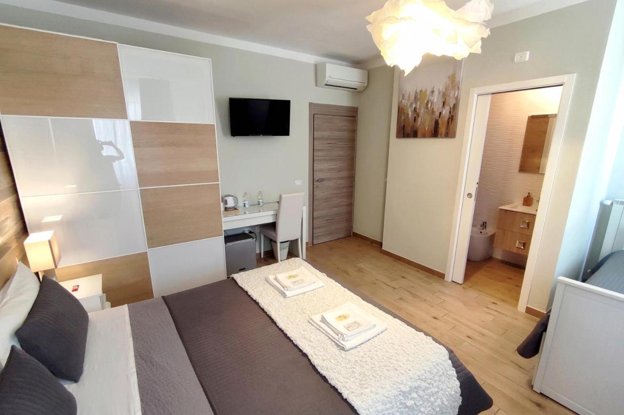 Pisa City Lodge エクステリア 写真