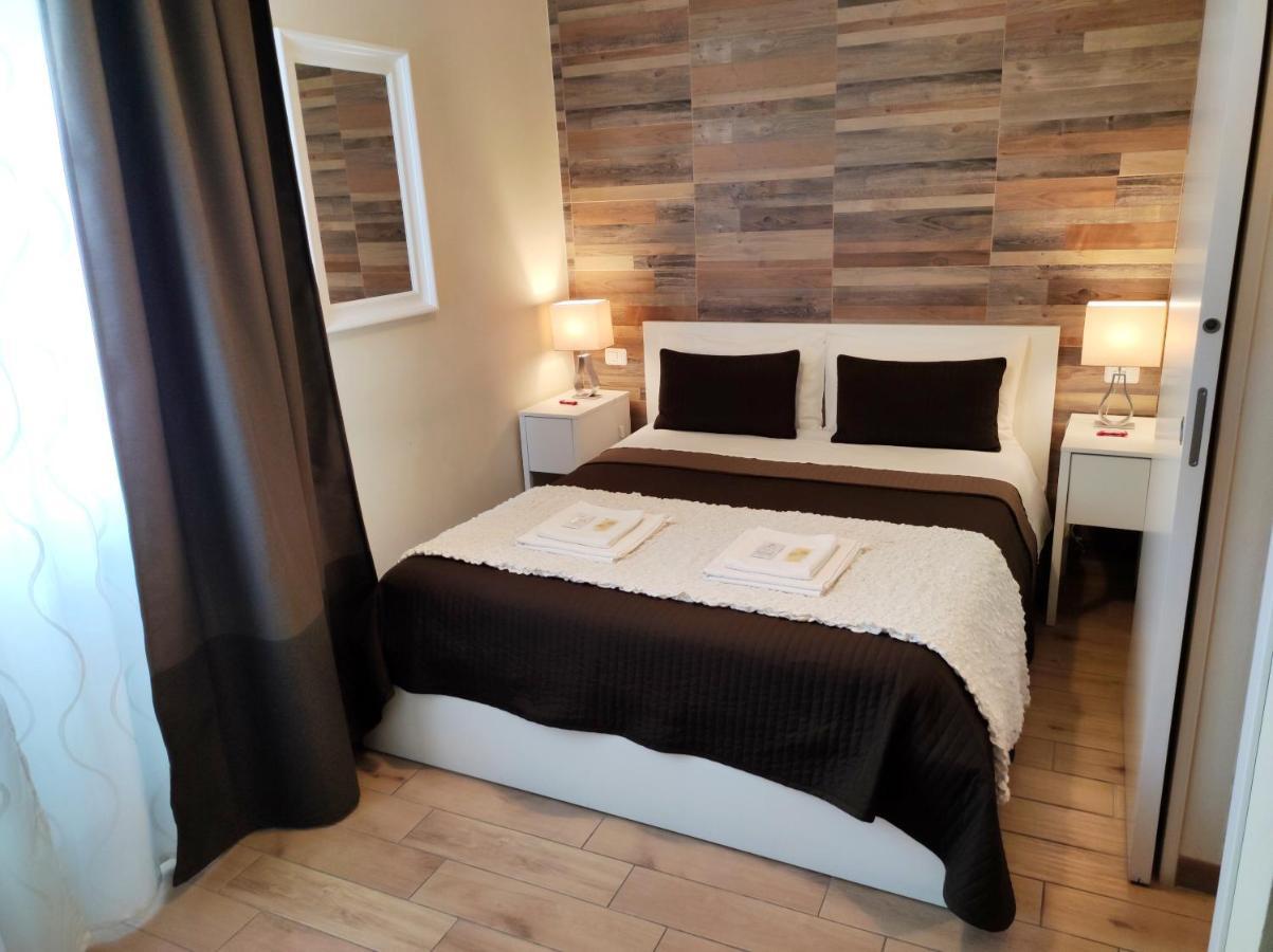 Pisa City Lodge エクステリア 写真