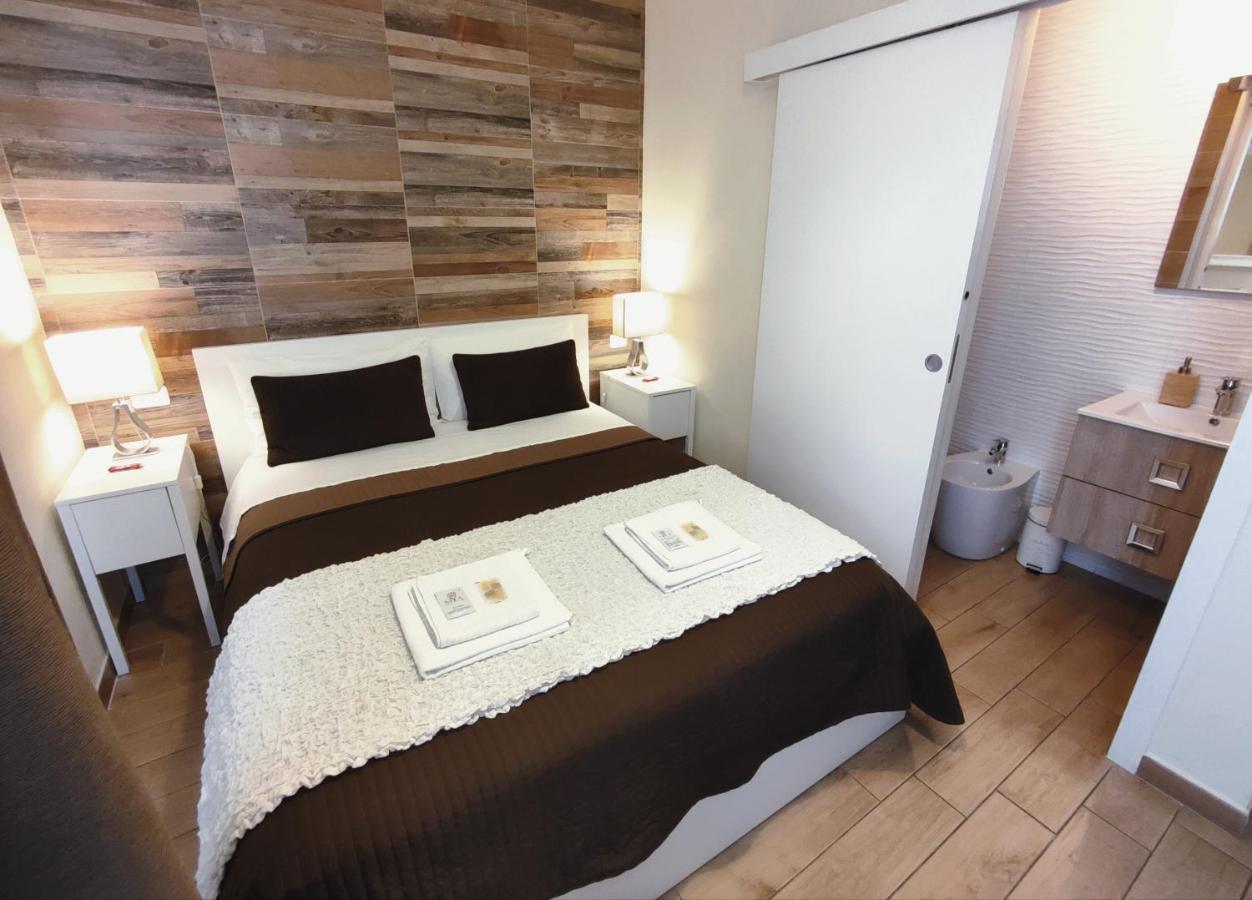 Pisa City Lodge エクステリア 写真