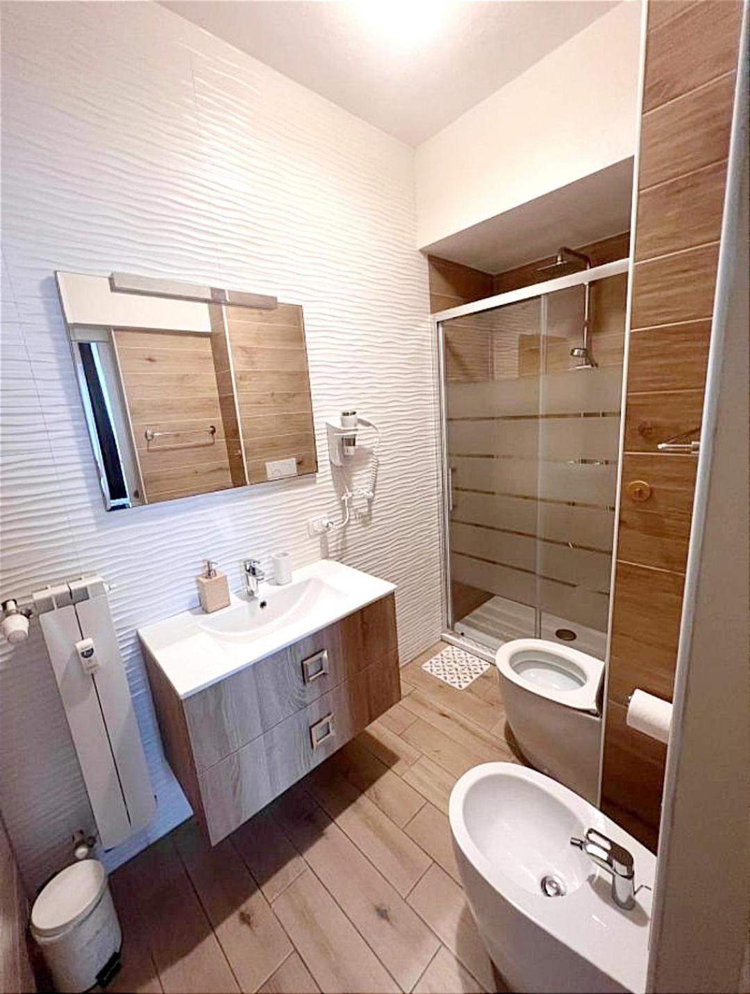 Pisa City Lodge エクステリア 写真
