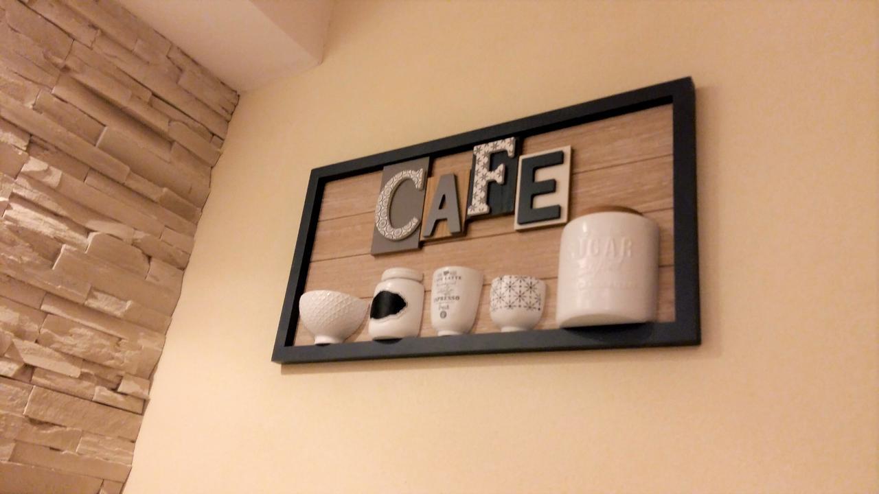 Pisa City Lodge エクステリア 写真