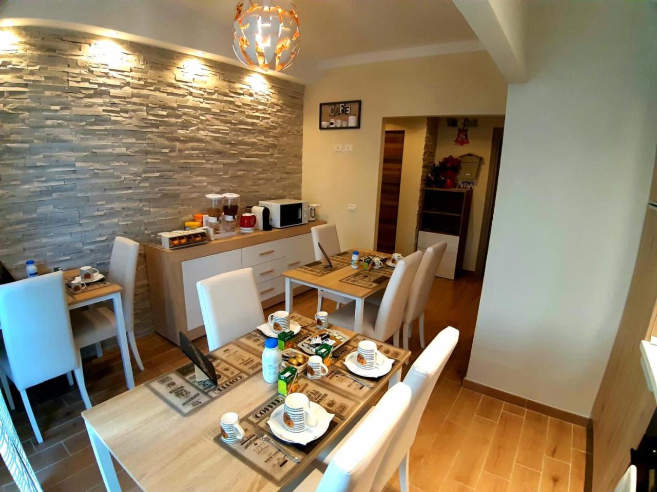 Pisa City Lodge エクステリア 写真