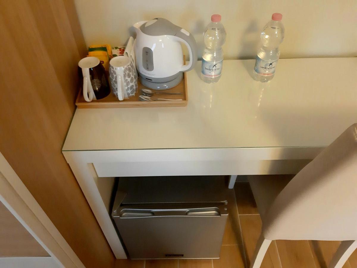 Pisa City Lodge エクステリア 写真